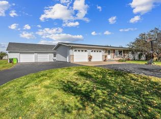 W1122 Center Rd, BRILLION, WI 54110