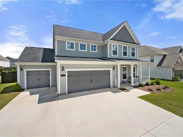 916 Gambino Trce, Peachtree City, GA 30269