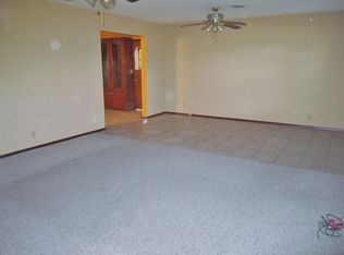 1114 Belthair St, Brownsville, TX 78520
