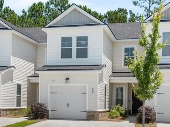 329 Sonoma Dr, Pooler, GA 31322
