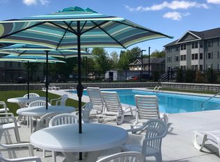 369 Autumn Pond Way UNIT 303, Essex Junction, VT 05452