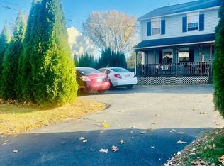147 McKinstry Ave, Chicopee, MA 01013