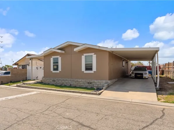 201 S Pennsylvania Ave, San Bernardino, CA 92410