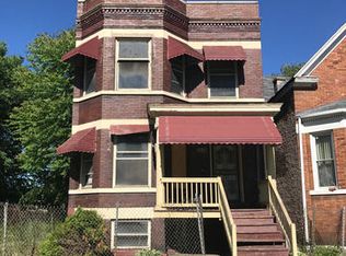 5948 S La Salle St, Chicago, IL 60621