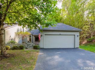 66 Winding Creek Ln, Rochester, NY 14625