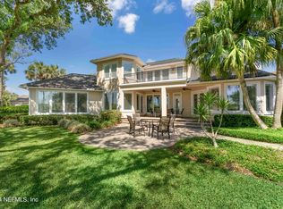 3229 Old Barn Rd, Ponte Vedra Beach, FL 32082
