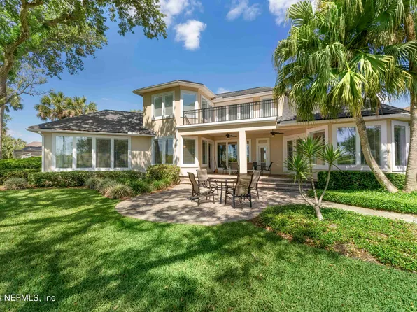 3229 OLD BARN Road, Ponte Vedra Beach, FL 32082