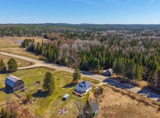 1367 Detlor Rd, Bancroft, ON K0L2L0