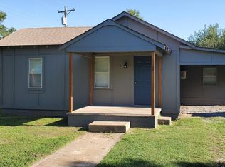 3 E Maple, Tuttle, OK 73089