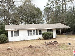 611 Pinson Rd, Albany, GA 31705