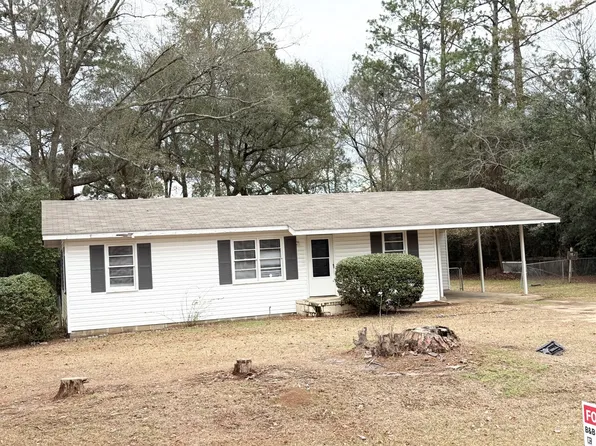 611 Pinson Rd, Albany, GA 31705