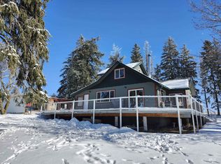 1060 Fiddlers Ridge Loop, Potlatch, ID 83855