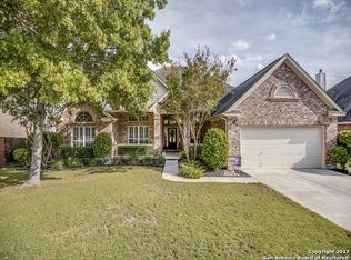 24010 Middle Frk, San Antonio, TX 78258
