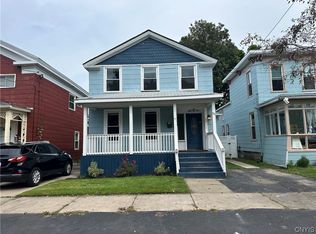 51 E 5th St, Oswego, NY 13126
