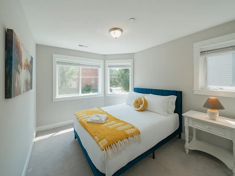 bed room 2