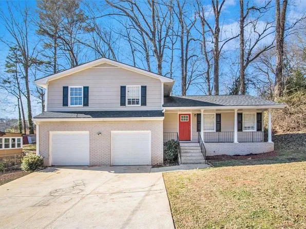 2343 Maryland Ct, Decatur, GA 30032