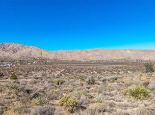 4321 Padre Rd, Morongo Valley, CA 92256