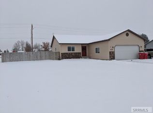 9780 N Jessie St, Idaho Falls, ID 83401