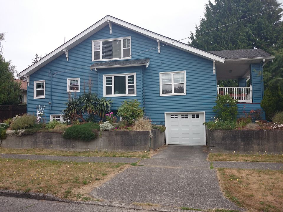 2nd image of 4816 SW Stevens St