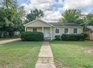 28 Arlington Dr, Tuscaloosa, AL 35401