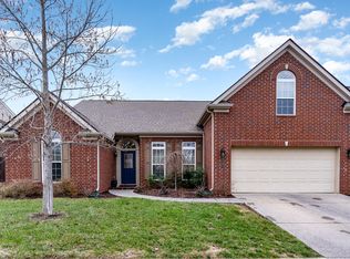 2405 Orchard St, Nolensville, TN 37135