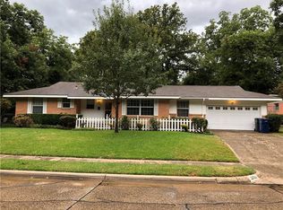 2701 Fairfax Dr, Garland, TX 75041