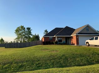 21716 Clear Ridge Ln, Saucier, MS 39574