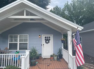527 Laurel Hill Ln, Columbia, SC 29201
