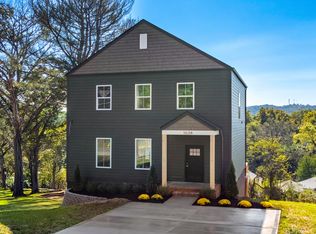 1634 Rugby Ave SE, Knoxville, TN 37920