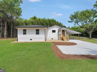 110 Howard Rd, Barnesville, GA 30204