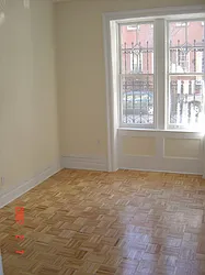 Rented by City Connections Realty