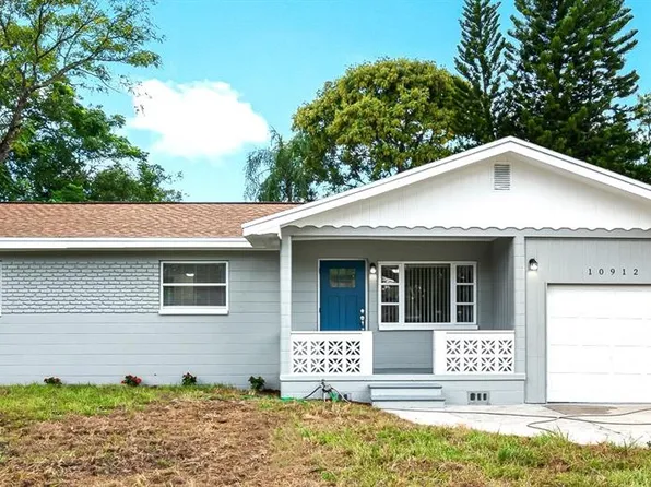 10912 N Arden Ave, Tampa, FL 33612