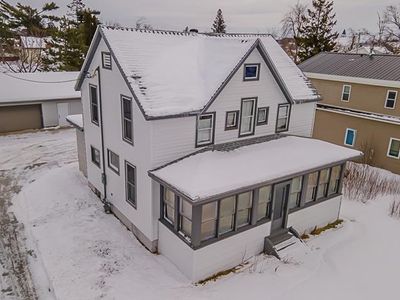 306 Division St, Deer River, MN, 56636