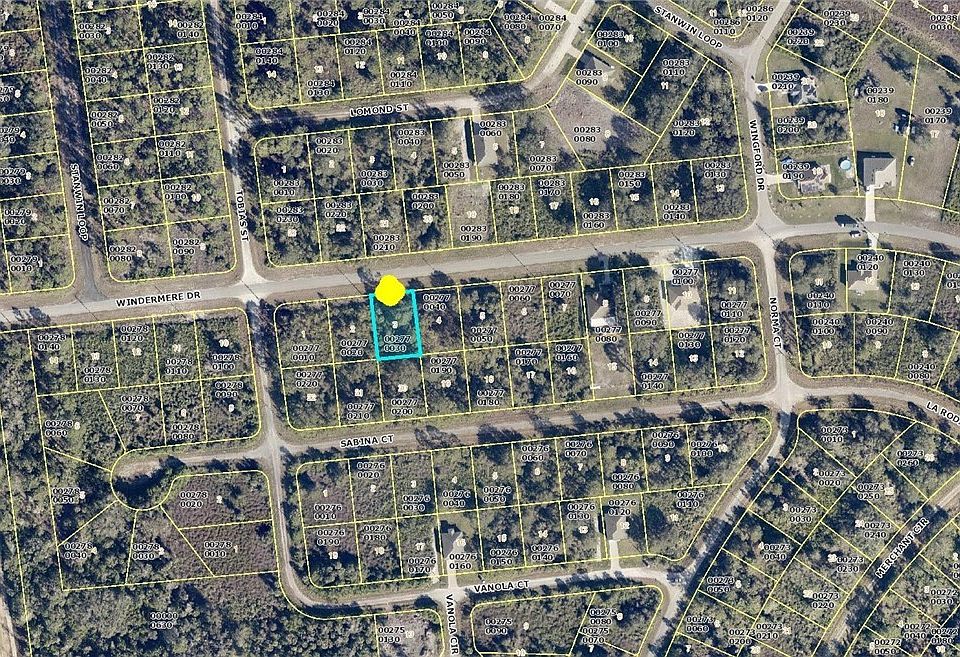 2nd image of 669 Windermere Dr