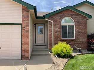 550 Radiant Dr, Loveland, CO 80538