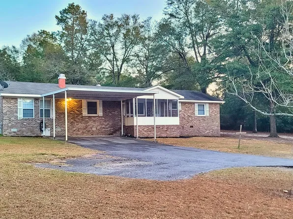289 Goodman Rd, Jackson, SC 29831