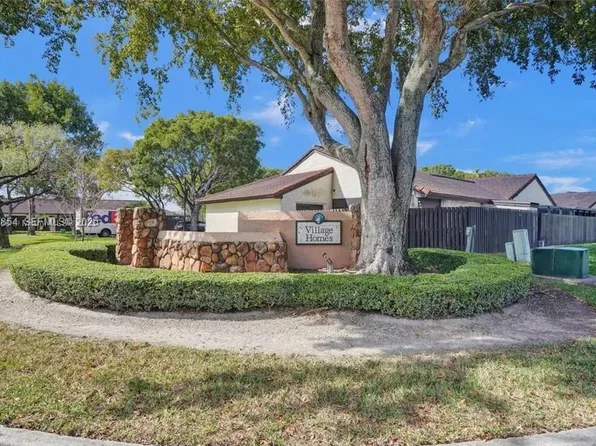 4832 SW 152nd Ct #G-34, Miami, FL 33185