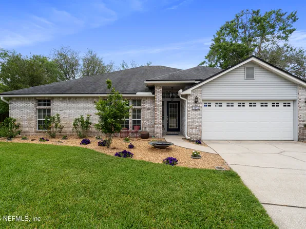 3046 MARBON ESTATES Court, Jacksonville, FL 32223