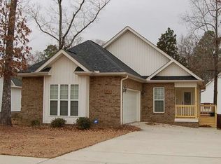 204 Vanessa Dr, Centerville, GA 31028