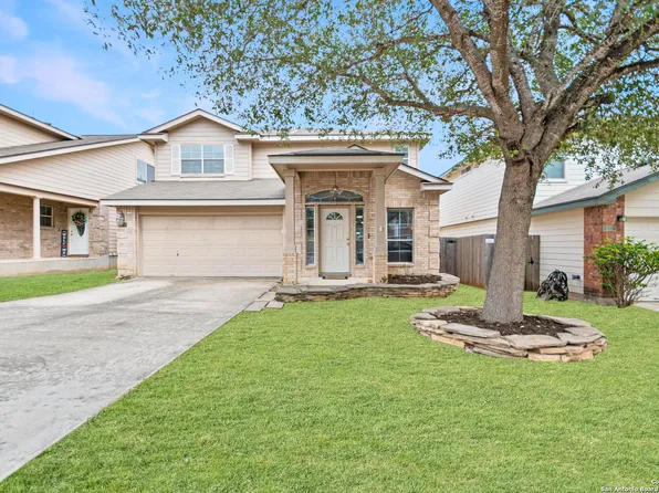 526 Lynx Mountain, San Antonio, TX 78251