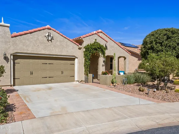 4062 N PRESIDENTIAL Drive, Florence, AZ 85132