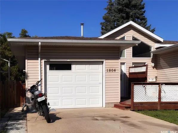 1804 Belfast AVENUE, Saskatoon, SK S7M 0L8