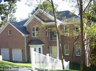 10009 Picea Ct, New Market, MD 21774
