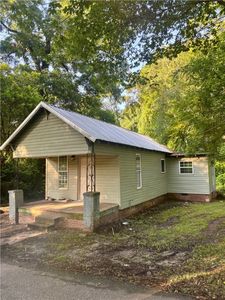 204 S 1st Pl, Opelika, AL, 36801