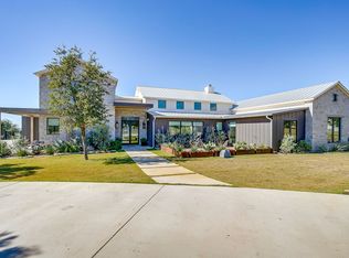 1078 Kingsley Ct, Weatherford, TX 76087