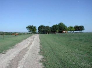387 Porter Rd, Moody, TX 76557