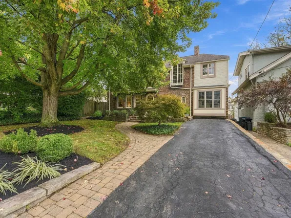 3055 Springer Ave, Cincinnati, OH 45208