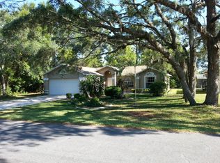 7429 Apache Trl, Spring Hill, FL 34606