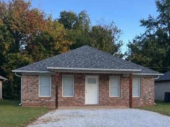 20 Prosper St, Ecru, MS 38841
