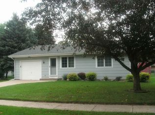 429 Karen Ln, Clinton, WI 53525